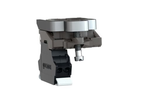 Kosketuselementti ZB4 1NO jousi