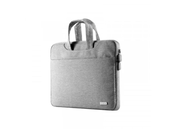 UGREEN LP437 laptopveske opptil 13,9" (grå)