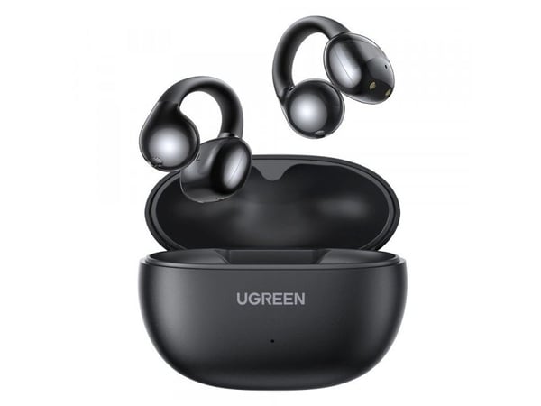 Ugreen 45785, True Wireless Stereo (TWS), Samtal/musik/sport/vardag, 5,3 g
