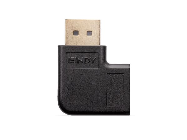 Lindy 41333, DisplayPort, DisplayPort, Sort