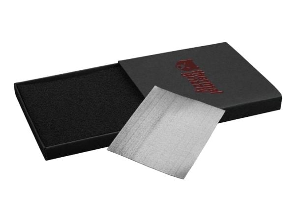 Thermal Grizzly KryoSheet - Termopute - antrasitt