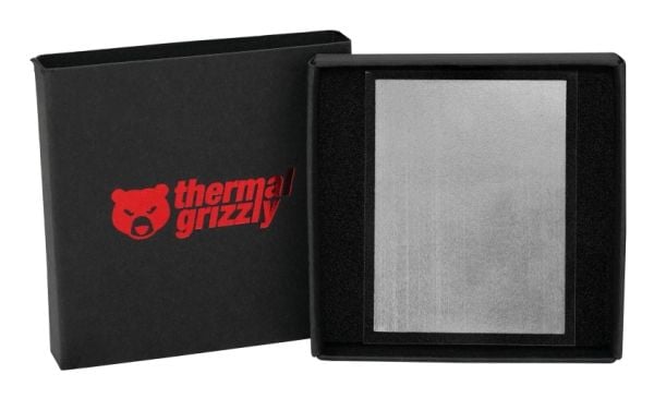 Thermal Grizzly KryoSheet - Termopute - antrasitt