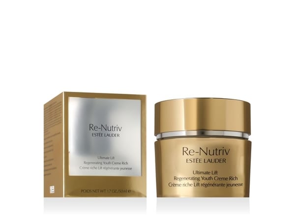 ESTEE LAUDER RE-NUTRIV FUKTIGHETSKREM 50ML