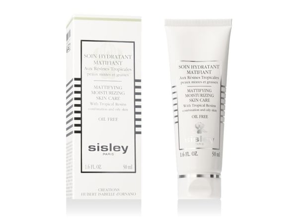 SISLEY Mattifying Moisturizing Skin Care With Tropical Resins 50ml