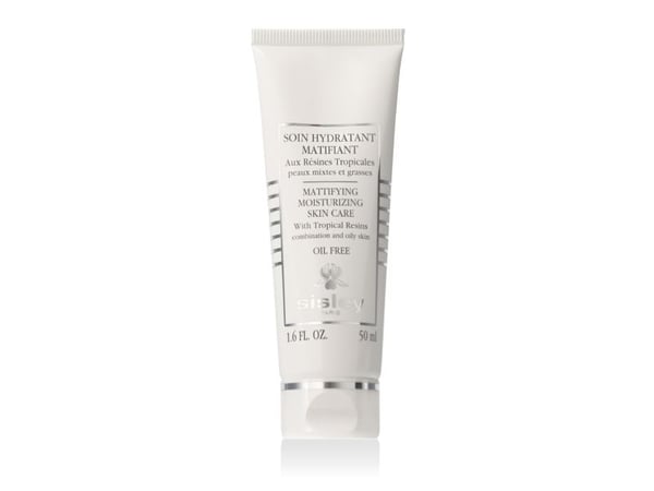 SISLEY Mattifying Moisturizing Skin Care With Tropical Resins 50ml