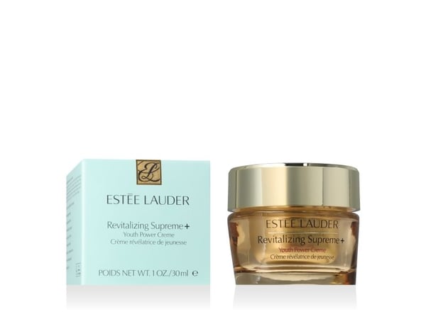 Estee Lauder ESTEE LAUDER_Revitalizing Supreme+ Youth Power Cream Revitaliserende Anti-Rynke Creme 30ml