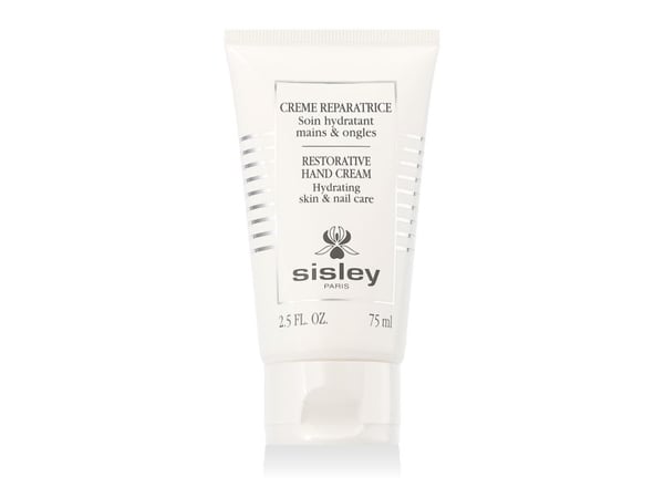Sisley Restorative Creme for hender og negler 75 ml