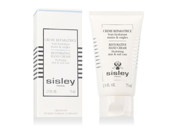 Sisley Restorative Creme for hender og negler 75 ml