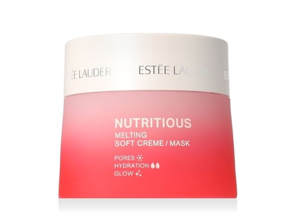 Estee Lauder Nutritious Melting Soft Cream/Mask 50ml