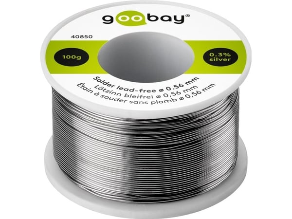 Goobay 40850