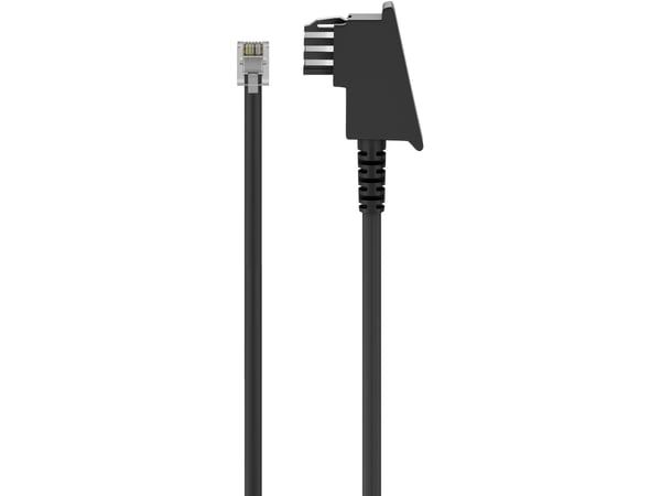 Goobay TEL TAE-F 600, 6 m
