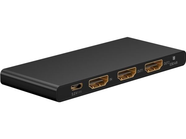 Goobay 58481, HDMI