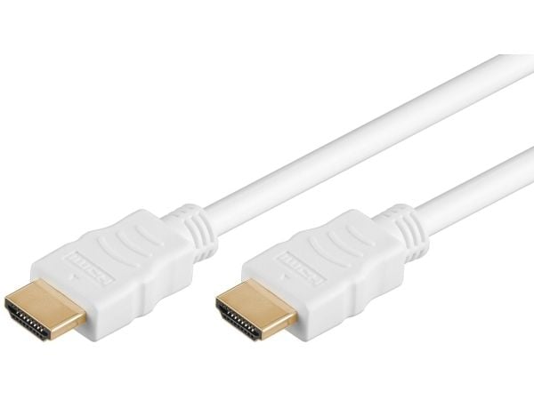 Goobay 61024, 10 m, HDMI Typ A (standard), HDMI Typ A (standard), 10,2 Gbit/s, Vit