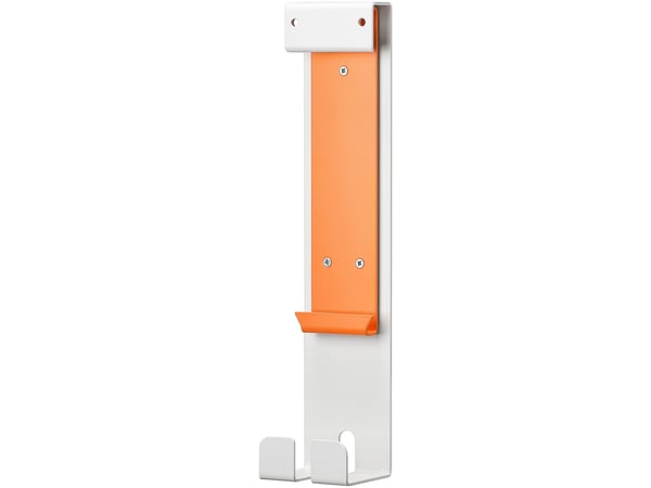 LAPP MOBILITY -seinäkiinnike Basic- ja Universal-mobiililatausasemille (64710)