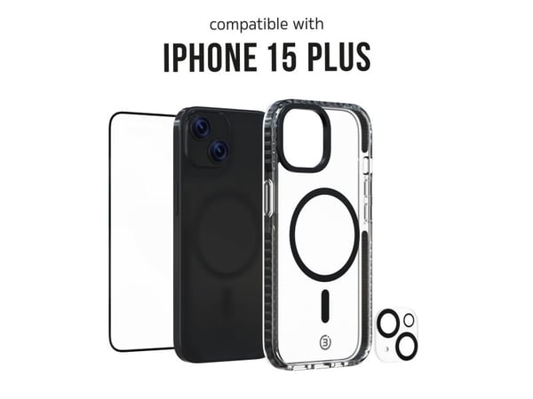 3sixT 4in1 Protection Bundle