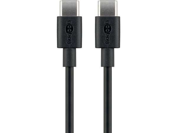 USB-C™ laddnings- och synkroniseringskabel