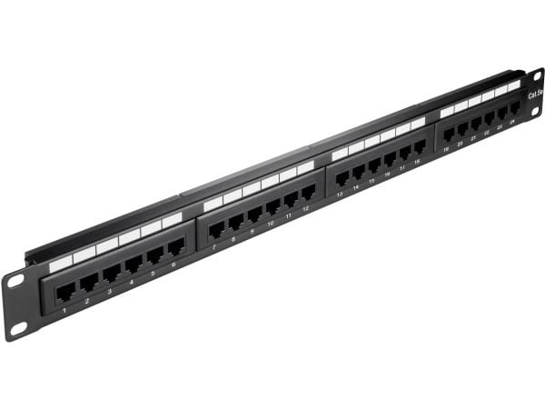 Goobay 93865, Cat5e