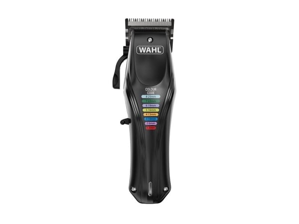 Wahl Colour Pro svart trimmer til hårpleie/klipp (3027682) (0043917034799)