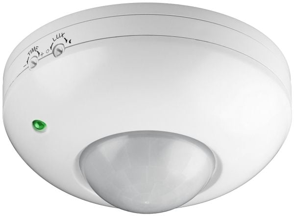 Goobay 95172, Katto, Sisätila, Valkoinen, IP20, 2000 lx, 10 - 420 s