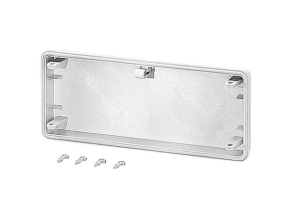 Hensel MIFP20, Vit, 206 g