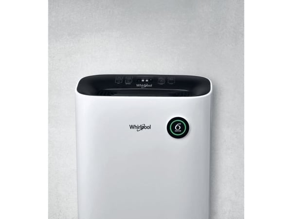 Ilmankuivain Whirlpool Ilmankuivain WHIRLPOOL DE20W5252