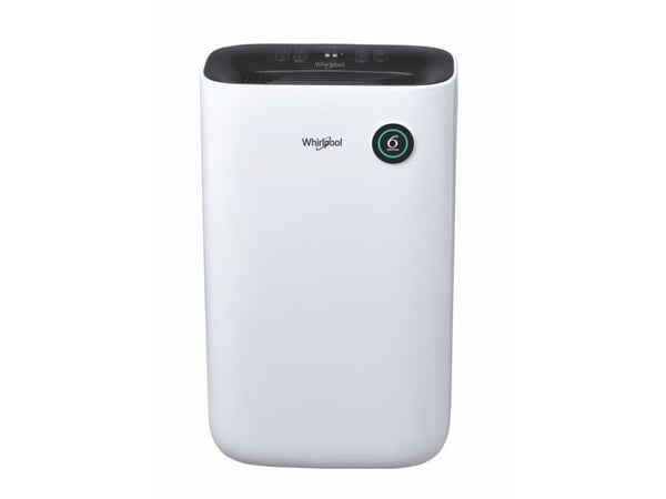 Ilmankuivain Whirlpool Ilmankuivain WHIRLPOOL DE20W5252