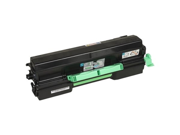Ricoh - Sort - original - tonerpatron - for Ricoh SP 6430DN
