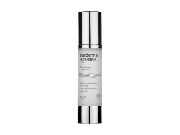 Sesderma Hidraderm Hyal fuktighetsgivende ansiktskrem 50 ml