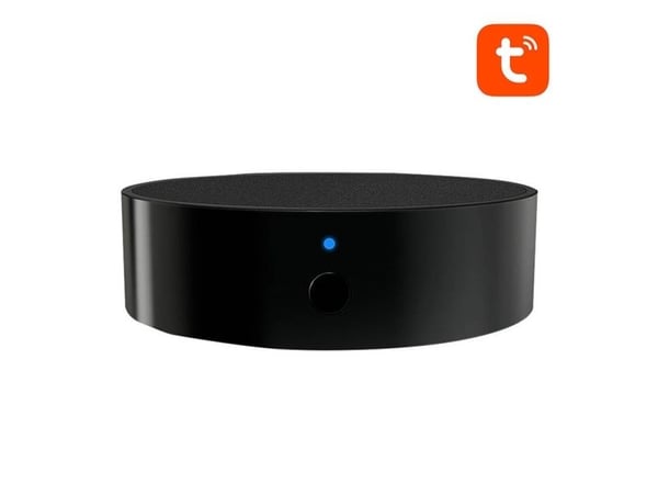 Yleiskaukosäädin IR WiFi RF 433 MHz Avatto S16 Pro TUYA Avatto S16 Pro TUYA