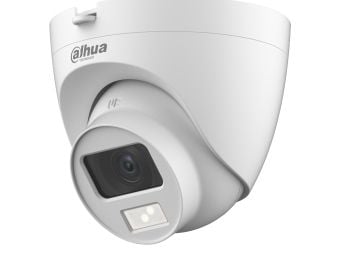 Dahua Technology Lite DH-HAC-HDW1500CLQ-IL-A, Videovalvontajärjestelmän turvakamera, Sisätila ja ulkotila, Langallinen, CE-LVD: EN 62368-1; CE-EMC:...