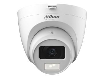 Dahua Technology Lite DH-HAC-HDW1500CLQ-IL-A, Videovalvontajärjestelmän turvakamera, Sisätila ja ulkotila, Langallinen, CE-LVD: EN 62368-1; CE-EMC:...
