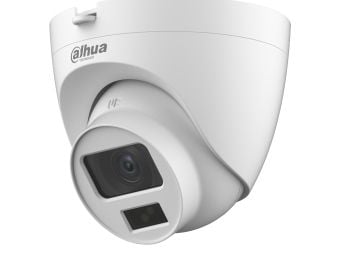 Dahua Technology Lite DH-HAC-HDW1500CLQ-IL-A, Videovalvontajärjestelmän turvakamera, Sisätila ja ulkotila, Langallinen, CE-LVD: EN 62368-1; CE-EMC:...