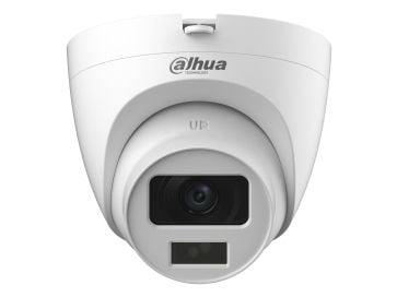 Dahua Technology Lite DH-HAC-HDW1500CLQ-IL-A, Videovalvontajärjestelmän turvakamera, Sisätila ja ulkotila, Langallinen, CE-LVD: EN 62368-1; CE-EMC:...