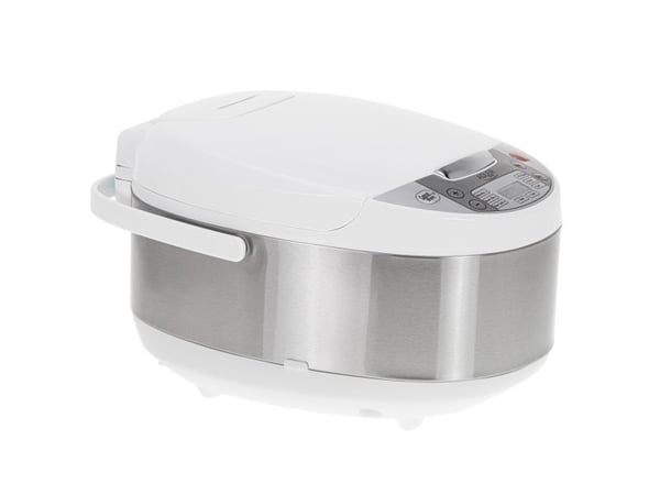 Adler AD 6420, 3,25 L, 700 W, Hopea, Valkoinen, 12 h