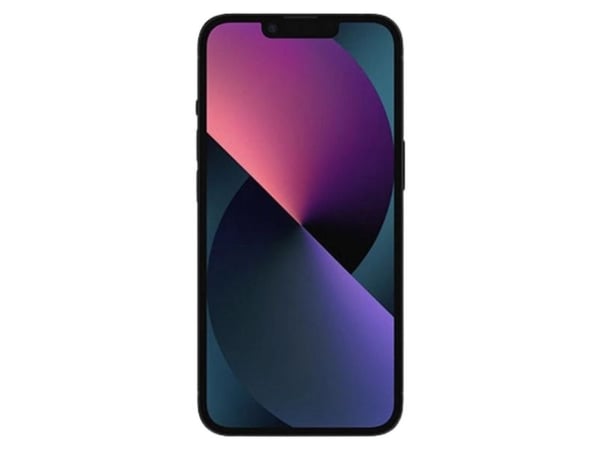 Renoverad Apple iPhone 13 128GB - Midnight - Grade B