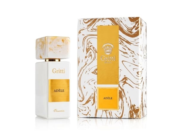Gritti Adèle Parfyymi 100 ml (nainen)