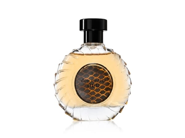 French Avenue Don Vintage Oud Eau De Parfum - 100ml Unisex