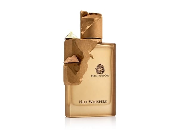 Paris Corner Ministry Of Oud Nile Whispers Eau De Parfum 100ml
