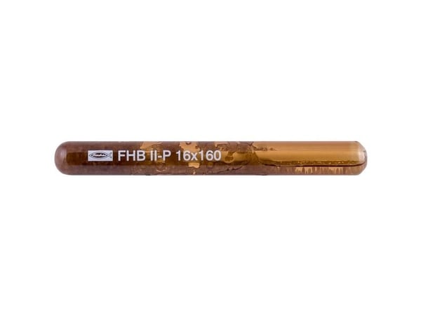 Fischer 96845, Kapseli, 10 kpl