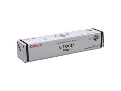 Canon C-EXV 32, 19400 sivua, Musta, 1 kpl