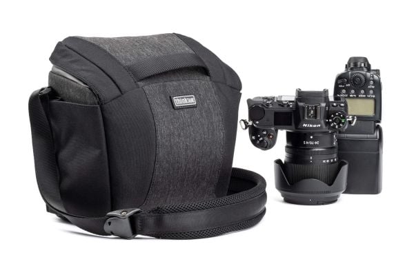 Tenketank Idésenteret ThinkTank SpeedTop Crossbody 10.