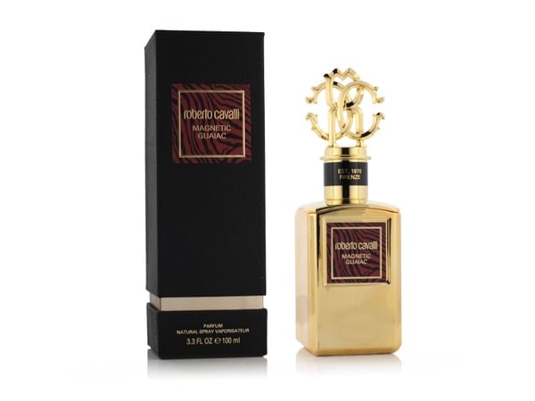 Roberto Cavalli Magnetic Guaiac Eau De Parfum 100 ml (unisex)