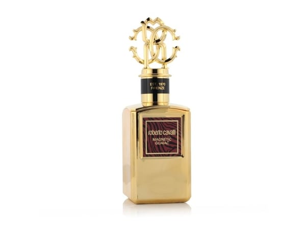Roberto Cavalli Magnetic Guaiac Eau De Parfum 100 ml (unisex)