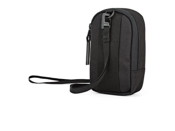 Lowepro Tahoe CS 20 - Eske for kamera - 600D polyester, 210D nylon - svart
