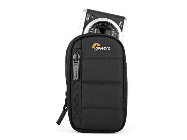 Lowepro Tahoe CS 20 - Eske for kamera - 600D polyester, 210D nylon - svart