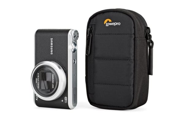 Lowepro Tahoe CS 20 - Eske for kamera - 600D polyester, 210D nylon - svart