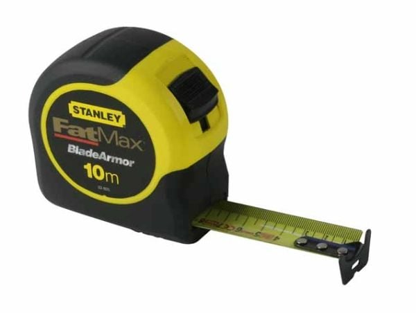 Stanley 0-33-811, 120 mm, 60 mm, 200 mm, 693 g