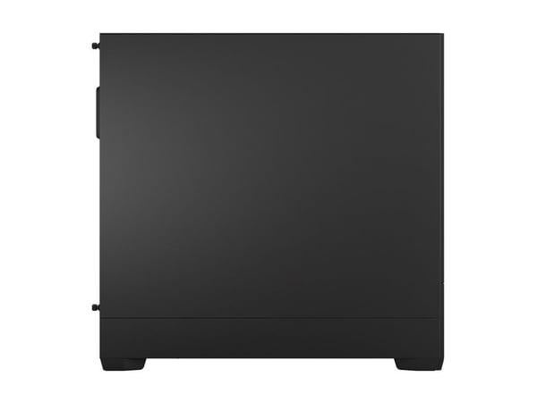 Fractal Design Pop Silent PC-kabinett ATX svart Solid FD-C-POS1A-01