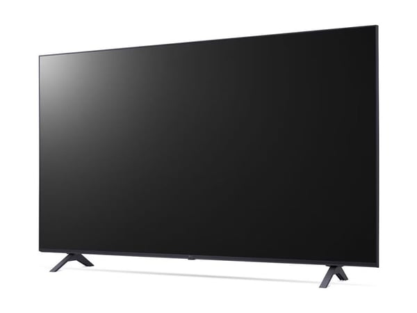 LG 65UN640S0LD - 65" Diagonalklasse UN640S Series LED-bakgrunnsbelyst LCD TV - hotell / reiseliv - Smart TV - webOS - 4K UHD (2160p) 3840 x 2160 - ...