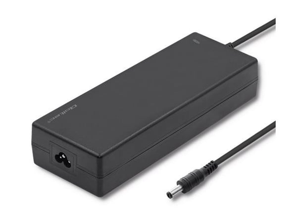 Qoltec Monolith - Strømadapter - AC 220-240 V - 120 watt